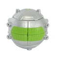 thumbnail image 5 of Gigabots - Gripbot | Energy Core se transforma en una figura de acción de 13 pulgadas | El explorador | Accesorios y habilidades únicos de combate de juguetes | Incluye 33 piezas para construir., 5 of 5
