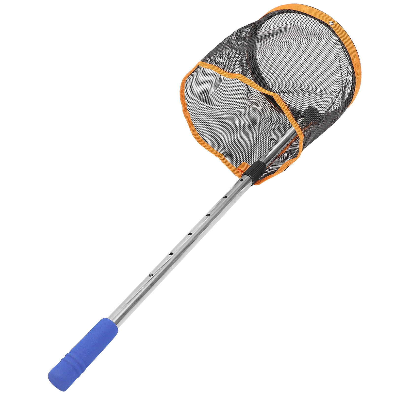 PTOOTP Adjustable Handle Sports Retriever Picker for Outdoor Activities, Easy to Carry and Convenient Storage Tool