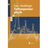 Tieftemperaturphysik