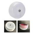 thumbnail image 4 of 1Piece Hole Opener Bowl Dust Easy Operate Drill Dust Collector for Ceiling, 4 of 8