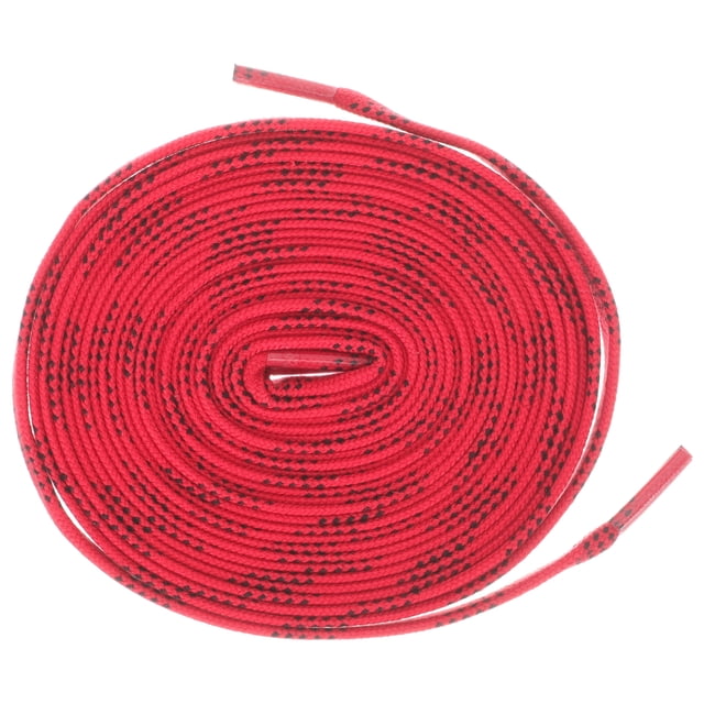 Shisuyan Lacets pour Patins à Roulettes Résistants aux Basses Températures 1 Paire 96x0.3 Po