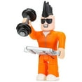 thumbnail image 5 of Roblox Desktop Series Collection - Jailbreak: Personal Time [Includes Exclusive Virtual Item], 5 of 7
