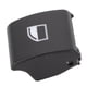 thumbnail image 2 of Carbon Fiber Window Switch Cover Interior Decoration Window Control Panel Cover Accessories for Fairlady Z RZ34 400Z Left Hand Drive, 2 of 3