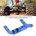 thumbnail image 4 of Servo En Soporte De Eje, Soporte SOA De aleación De Aluminio CNC, Suspensión De 4 Enlaces Para Accesorios De Coches RC 1/10, Instalación No Destructiva, 4 of 7