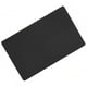 thumbnail image 5 of Papel Tarjeta Visita,Tarjetas Cartulina Negra Impresionantes Espacios en Blanco Tarjetas de Visita de Negocios de Metal Grabadas con Marca Láser 50Pcs (Negro), 5 of 14