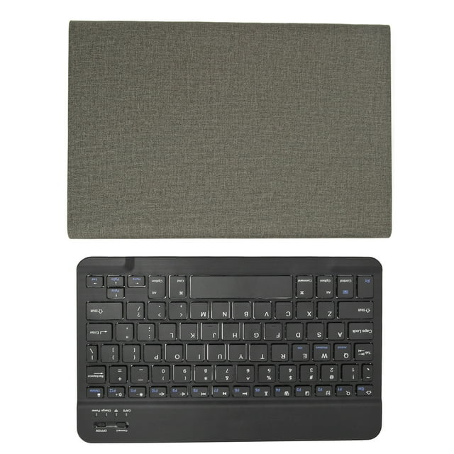 Clavier, Design Ergonomique Stand Fonction Anti-Rayures Clavier d'Ordinateur pour T40 PLUS