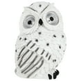 thumbnail image 1 of Décor Créatif en Résine Hibou Solaire Pastoral pour Extérieur Intérieur, 1 of 8