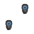 thumbnail image 1 of Moyic Radiador de teléfono inteligente Iluminación RGB 3 engranajes Accesorios de ventilador de refrigeración de tableta profesional para teléfonos Type1, 1 of 6