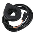 thumbnail image 2 of Sensor de asistencia de pedal de bicicleta Bling Bling Doble pasillo Accesorios para bicicletas eléctricas, 2 of 14