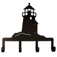thumbnail image 1 of Village Wrought Iron KH-10 Porte-clés de Phare, 1 of 2