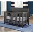 thumbnail image 1 of Lit de bébé 4-en-1 Taylor Concord Baby, 1 of 5