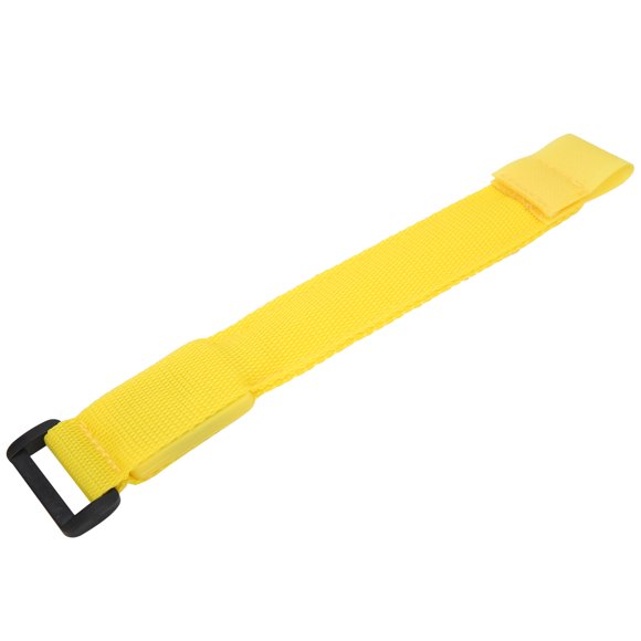 Brazalete LED, Cinta de Nylon de Alta Visibilidad+PlásTiCO+PULSERA PARPADEANTE DE FIBRA PU AJUSTABLE DEPORTES NOCTURNOS AL AIRE LIBRE