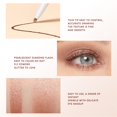 thumbnail image 3 of Eyebrow Setting Gel,Brow Fix Gel, Waterproofs And Sweat-Proof Eyebrow Repair Liquid Brows Styling Beauty Salon Home Use Makeup, Makeup Eye Shadow, 3 of 7