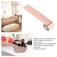 thumbnail image 4 of Mirror Mosaic Sheet, 1600Pcs Self Adhesive Mirror Mosaic Sheet Adhesive Mosaic Square Glass Tile Sticker for Home Decorating, 4 of 8