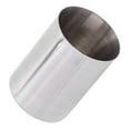 thumbnail image 2 of Cutlery Storage Holder, Stainless Steel Chopsticks Holder 3.3x2.4in Kitchen Accessory  For Chopsticks Spoon Fork Knife For Home, 2 of 8