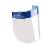 Lightweight Anti-Fog Face Shield, Case of 25