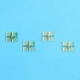 thumbnail image 1 of 600ML BS4 Ink Chip For Mimaki UJF 3042 UJF 6042 JFX200 BS4 Chip C M Y K BS4-C, 1 of 4