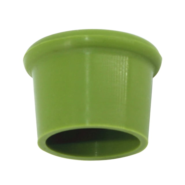 Advancent 5 uds. De tapas de silicona para botellas, tapa para bebidas de cerveza, coque, Soda, sin fugas, cierres de champán, tapón protector fresco, Type10 NO10 Advancent HA002670-03