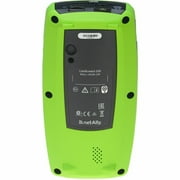 NetAlly LinkRunner LR10G-200 Network Testing Device - Network Testing, Twisted Pair Cable Testing, Open Circuit Testing, Short Circuit Testing, Split Pair Testing, Crossed Pair Testing, Wiremap, Po...
