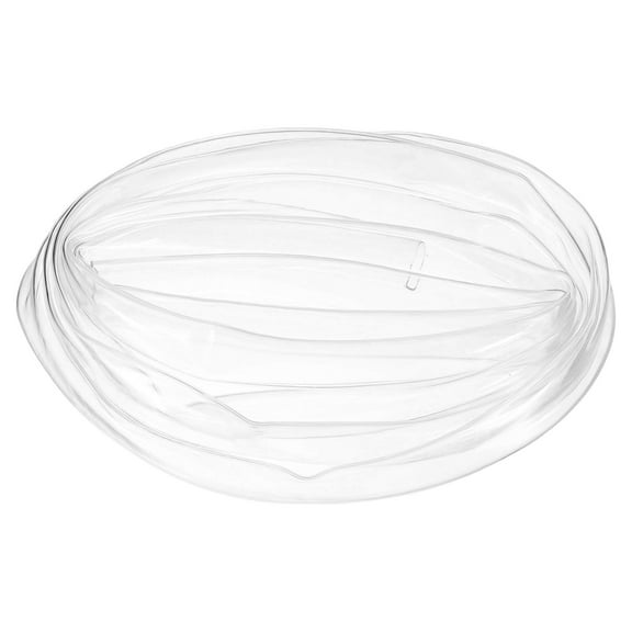Tubing, 20mm ID x 22mm OD - 10 Feet Long Clear Vinyl Water Pipe, Lightweight Plastic Flexible