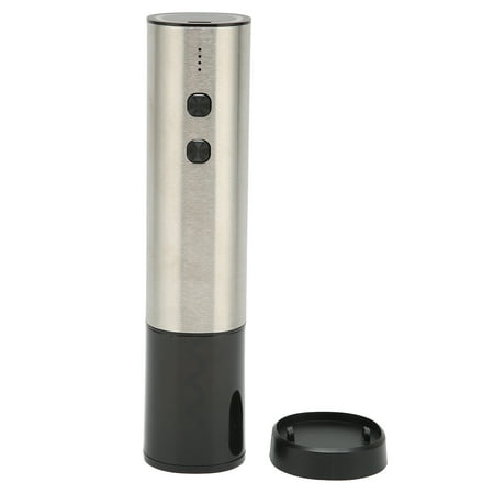 

Electric Corkscrew Wine Opener Simple Universal For Anniversary
