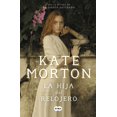 thumbnail image 1 of LA HIJA DEL RELOJERO SUMA KATE MORTON, 1 of 1