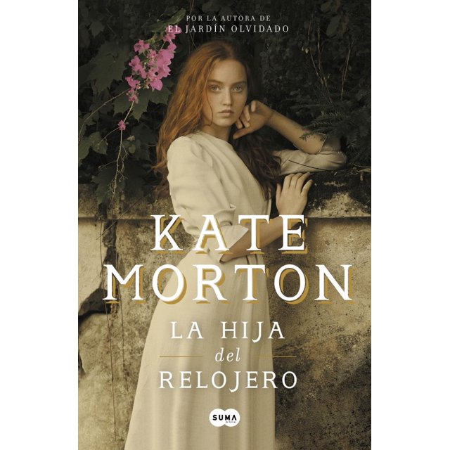 LA HIJA DEL RELOJERO SUMA KATE MORTON