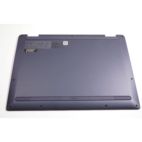 5CB1C90955 Lenovo Bottom Base Cover Abyss Blue 82KM0003US Flex 3 Chrome-11M836