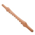 thumbnail image 1 of Wooden Back Belly Teeth Type Massager Abdominal Massage Stick Massage Tool, 1 of 7