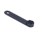 thumbnail image 4 of Llave de emergencia para motocicleta,Pieza de llave de emergencia para asiento de motocicleta,Accesorios de repuesto para motocicletas Llave de emergencia,Accesorios para vehículos con llave, 4 of 9
