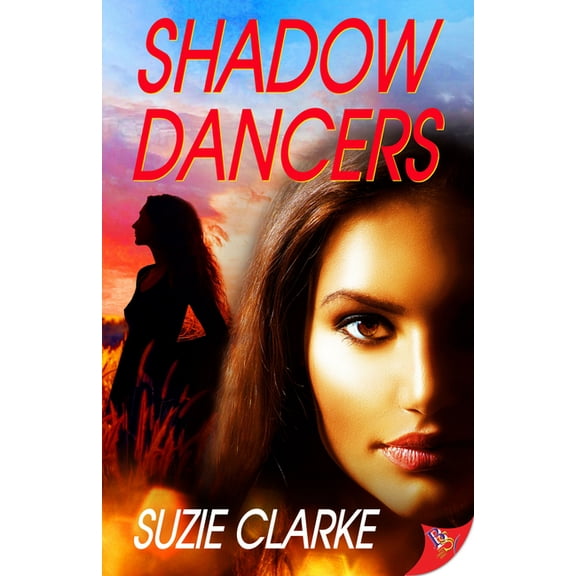 Moon Shadow: Shadow Dancers (Series #3) (Paperback)