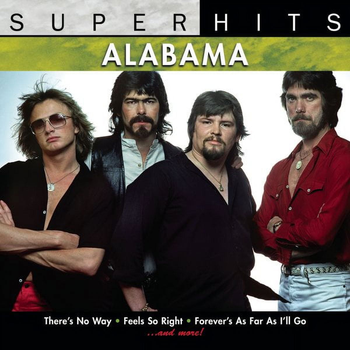 CD 【CD】Vol. 1-Hits Of Alabama