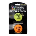 thumbnail image 3 of Juguete para Mascotas Spunky Pup Fetch & Glow 1957, 3 of 4