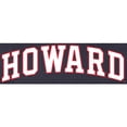 thumbnail image 2 of Men's Navy Howard Bison Everyday T-Shirt, 2 of 2