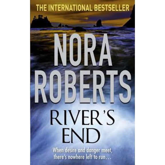 Pre-Owned River's End (Paperback) 0749940875 9780749940874