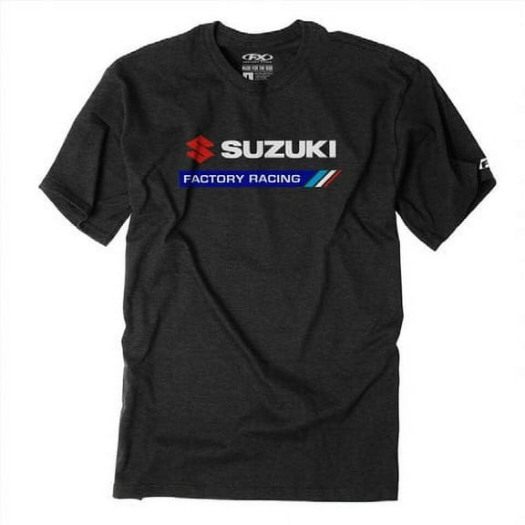 Suzuki Factory Racing T-Shirt