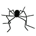 thumbnail image 1 of 1 unid realista Halloween simulado SIGULADO SONGANDO VIBRATE ARA SIDE ADNAMENTE NEGRO, 1 of 6