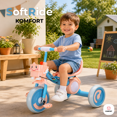 thumbnail image 2 of Triciclo Infantil Komfort Con Luces Y Sonido, 2 of 6