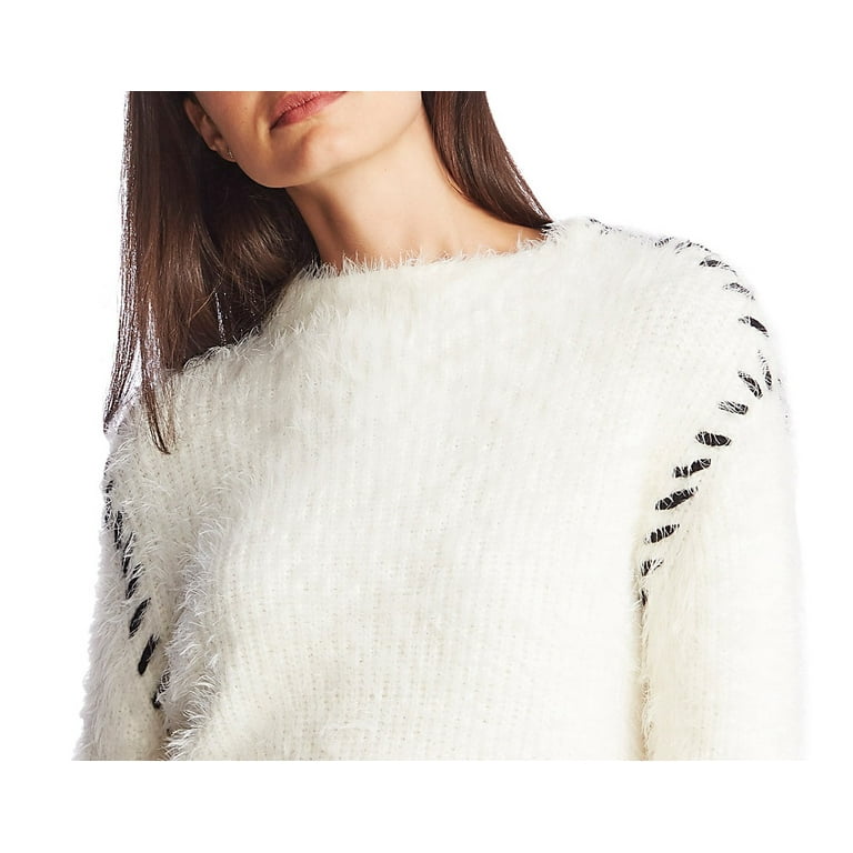 1 state eyelash sweater online