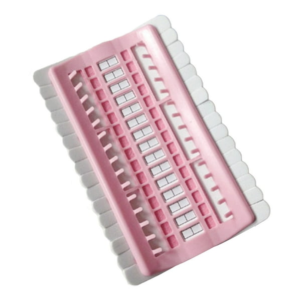 SINGER Large Sewing Basket Kit 126pcs-Pink And Black Notions