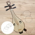 thumbnail image 1 of UPOUART 4pcs Instrument Accessory Alloy for Musicians Performance, 1 of 8