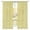 Yellow, Cream, White, variant on Purple Striped Sheer Curtains 72 Inches Long, Farmhouse Stripes Modern Vintage Light Filtering Window Curtains for Living Room/Bedroom, Rod Pocket Voile Sheer Curtain Drapes, 52"W x 72"L, 2 Panels