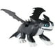 thumbnail image 1 of Dreamworks Dragons Fire and Flight Figura de trueno de 12 pulgadas con luces y sonidos, Los nueve reinos, juguetes para niños a partir de 4 años, 1 of 5