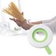 thumbnail image 3 of Adjustable Spaghetti Measurer - Sturdy Plastic Pasta Noodle Measuring Device For Kitchen, 3 of 5