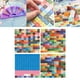 thumbnail image 3 of Etiquetas de pintura de diamantes Billuyoard 4x Diamond Painting Stickers para decoración de fiestas, 3 of 6
