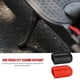 thumbnail image 5 of Bicicleta 2 piezas de cubierta protectora de soporte de pie de scooter eléctrico para M365 ES2 (rojo) Tmvgtek Accesorios para bicicletas, 5 of 8
