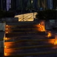thumbnail image 4 of velas solares intermitentes, velas LED sin llama, perfectas para Navidad, decoraciones de San Valentín, centros de mesa, cumpleaños y bodas., 4 of 4