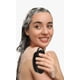 thumbnail image 2 of Cepillo Xtellar De Esponja Corporal De Silicón, Exfoliante Corporal Color Negro, 2 of 4