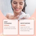 thumbnail image 4 of BKER Tallow Coconut Soap Mild Soothing Bath Cleansing Soap With Tallow Coconut Oil Clean And Moisturizing Soft Balanced Formula, 4 of 7