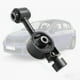 thumbnail image 4 of Engine Mount Right Side for 2005-2012 Nissan Tiida C11 SC11 1.6 1.8L, 4 of 5